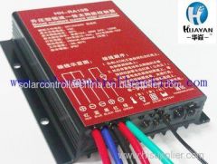waterproof solar charge controller with LED drive single load