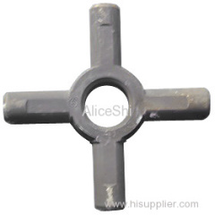 Cross Axle Alloy Steel