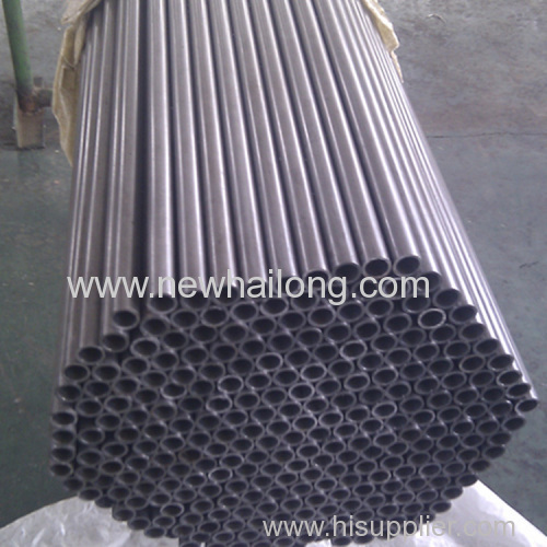 Bright Annealing Seamless Steel Tubes