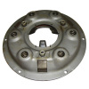 Clutch Cover Grey Iron
