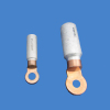 Copper and Aluminium Bi mettalic cable sockets DTL-2