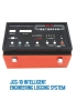 Tellurium Detecting DZQ6B Engineering Seismograph (Surface Wave Instrument)