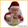 lovely tumbler Santa Claus