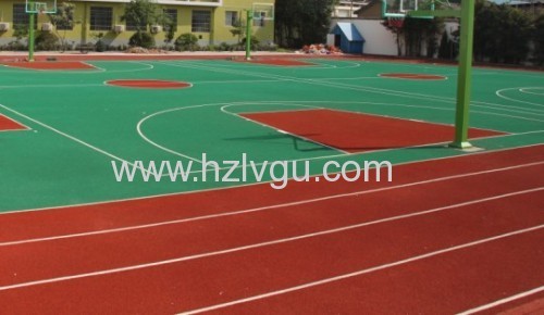 EPDM granule for running track