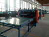 polypropylene plates production line