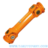 China SWP / SWC Heavy duty Drive shaft expert used for Industry Machine