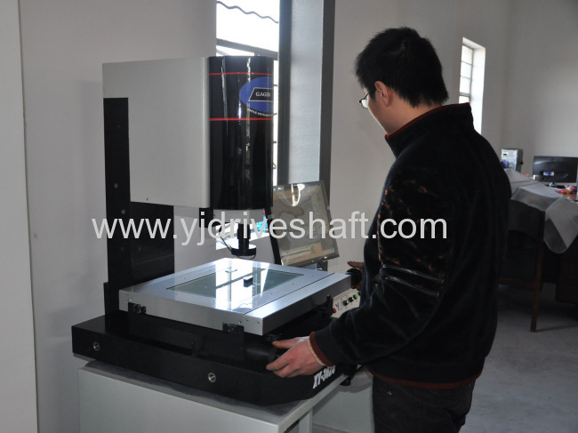 China Good performance Industry Machine Transmission shaft Supply 