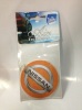 auto logo hanging paper car air freshener