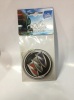 BUICK auto logo paper car air freshener