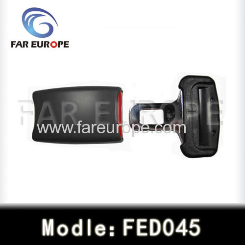 car safety belt buckle from China manufacturer - FAR EUROPE CO.LTD