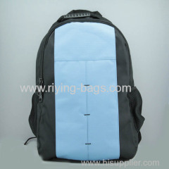 600D material Travel backpack