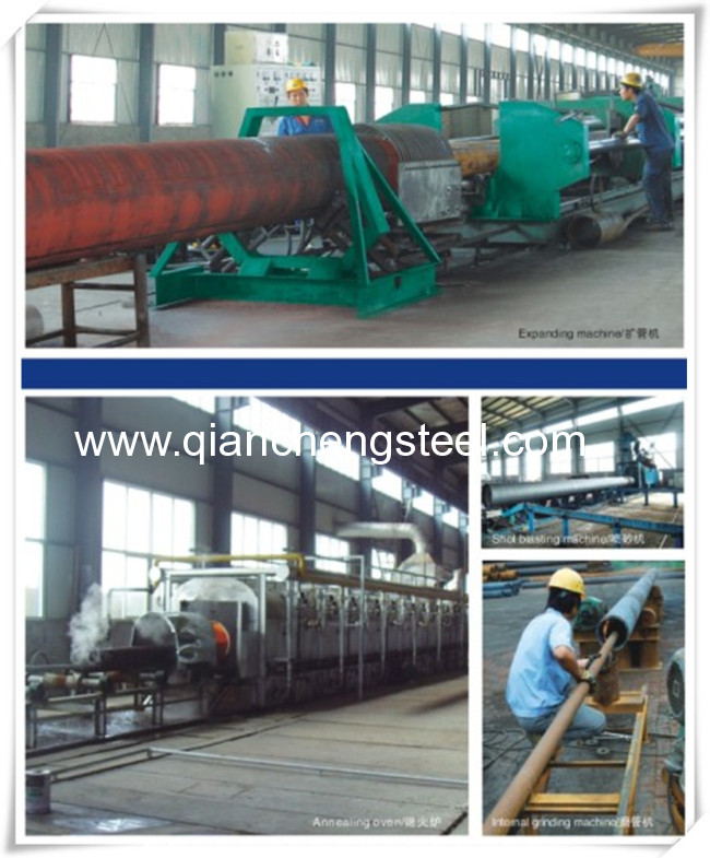API 5CT T95-1oil casing seamless steel pipe