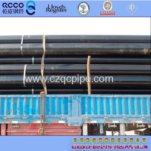 API5L X 52 PSL1 PSL2 SMLS Linepipes 