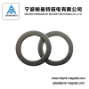 Neodymium Ring Magnets with Ni-Cu-Ni Coating