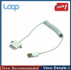 Supplier Wholesale Usb Cable Bulk 2.0,3 in 1 usb cable for iphone4/iphone5/micro