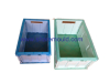 plastic injection folding box mould