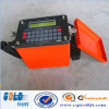 Resistivity Meter DDC-8 Probe metal and water