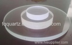 quartz sight glass pryex sight glass