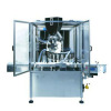 Large Dose Powder Filling Machine