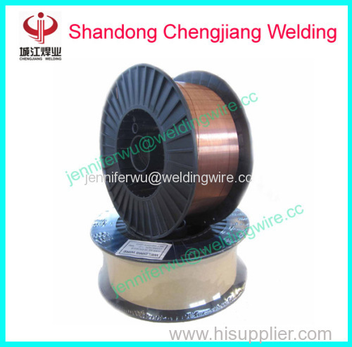 MIG Welding Wire SG2 Manufacturer