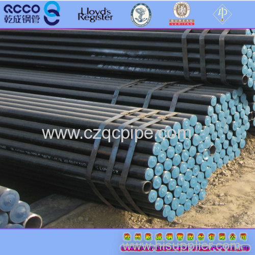 QCCO supply API 5CT T95 tubings used in petroleum industries