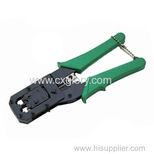 Crimping Tool Modular Network Tool 8p+6p