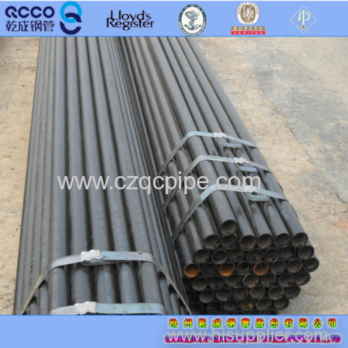 API 5L PSL1 PSL2 SEAMLESS STEEL PIPES 