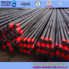 API 5CT J55 PSL1 tubings Used to extracting petroleum