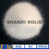 solid sodium acetate tirhydrate