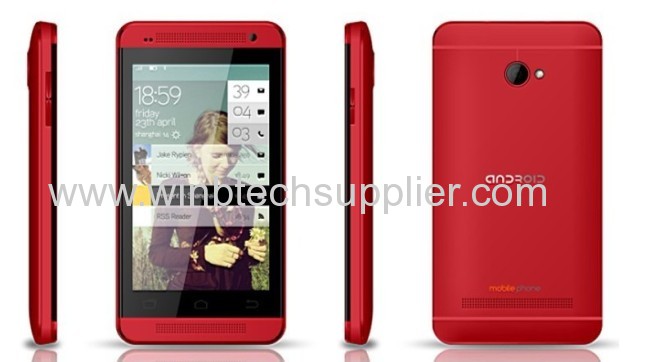 M7 mini 4inch unlocked dual core super goodtrendy phone mini one 