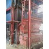 SZL series of 14 mw - 1.0 - / - 95/70 biomass hot water boiler