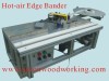 Hot-air Edge Bander EB-H