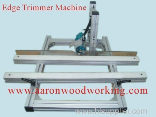 Aaron Edge Trimmer Machine
