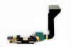 charging port flex cable jack ribbon for iphone 4