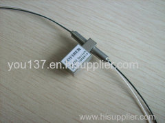 2X2 Single Mode Mechanical Optic Switch