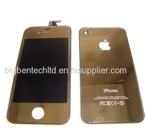 plating conversion kit for iphone 4