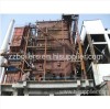 Vertical ZG Series Corner Tube Biomass Boiler