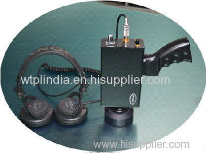 Portable Bomb Detector / Explosive Finder / NLJD / Electronic Stethoscope