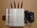 Heavy Duty GSM CDMA Mobile Phone Jammer