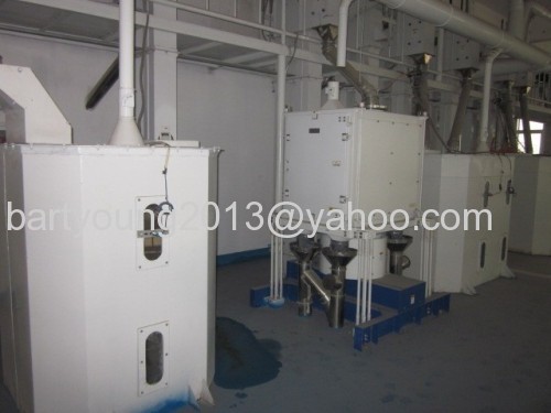 used satake rice mill machines