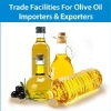 Get Trade Finance Facilities for Olive Oil Importers & Exporters