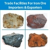 Get Trade Finance Facilities for Iron Ore Importers & Exporters