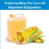 Get Trade Finance Facilities for Corn Oil Importers & Exporters