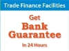 Avail Bank Guarantee for Importers & Exporters