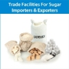 Get Trade Finance Facilities for Sugar Importers & Exporters