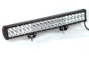 2013New Promotion 126W Led Light Bar for SUV Engineering Vehicles