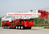 Truck-mounted Rig,petroleum facility,Seaco oilfield equipment