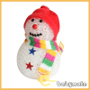 3&quot; mini lovely snowman