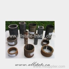 Wear Resistant Insert Ring