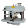 rigid and thick LED aluminium PCB cutting machine,pcb cutter,CWVC-450